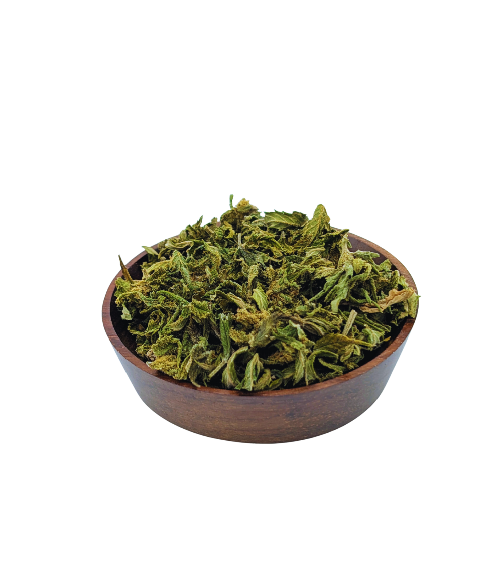 Cannatonic CBD Trim  - La Vilaine Graine