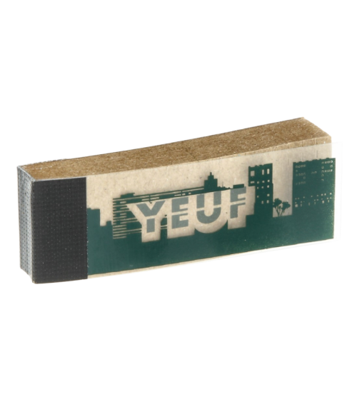 Filtres carton YEUF PURE