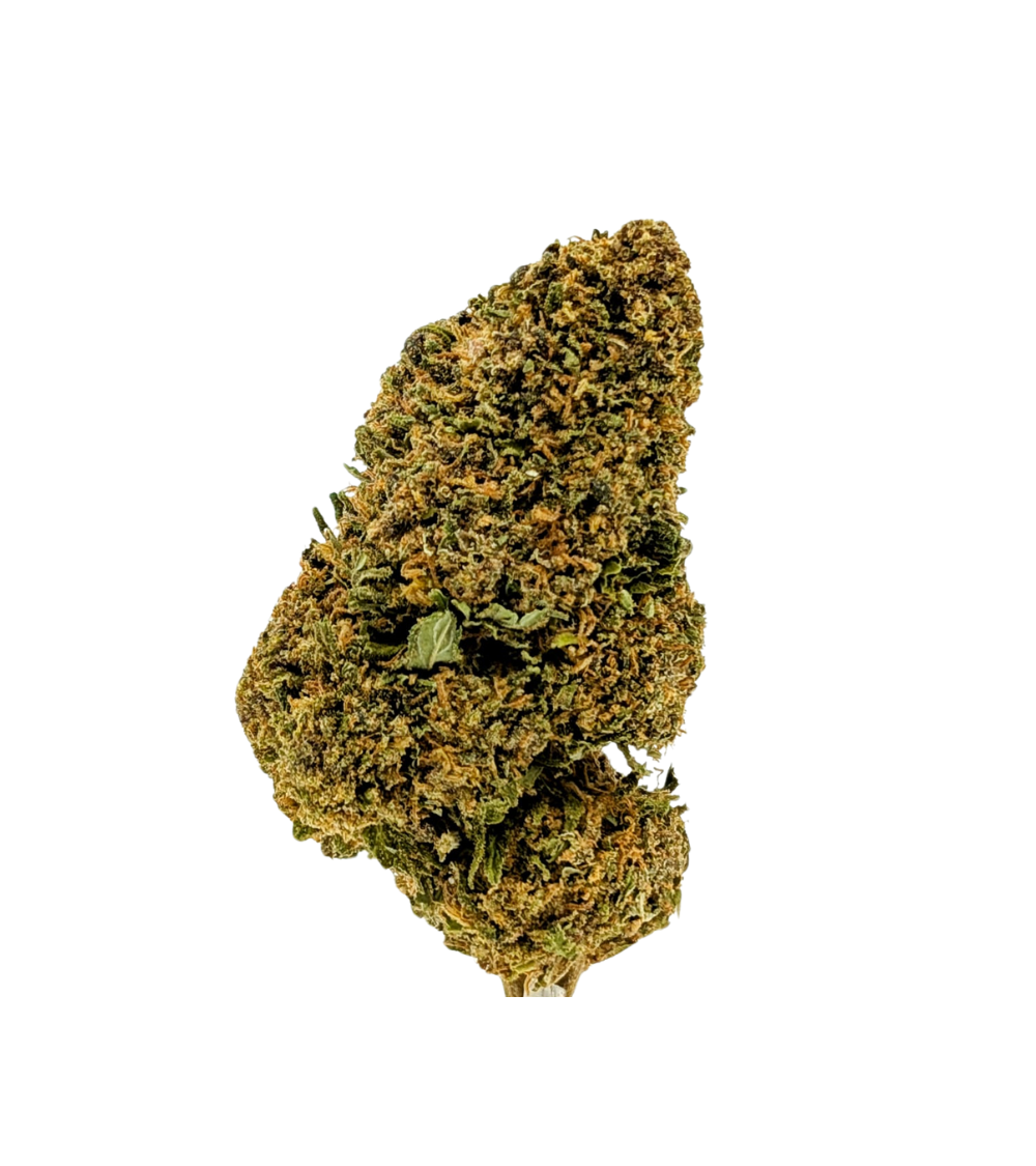 Sapphire Kush CBD - La Vilaine Graine