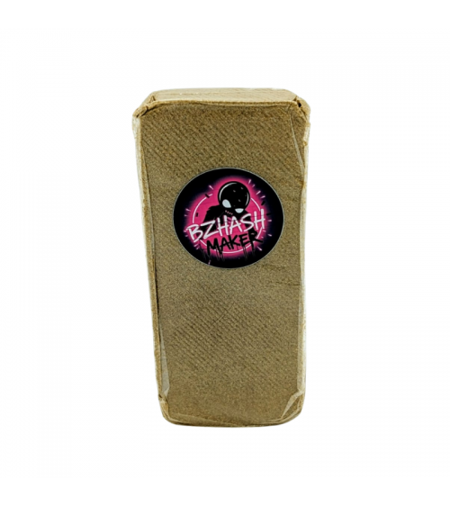 Pink Pineapple CBD - La Vilaine Graine