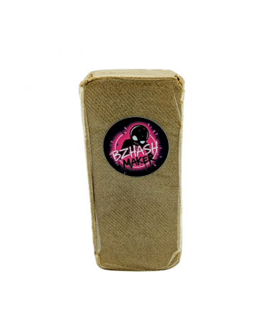 Pink Pineapple CBD - La Vilaine Graine