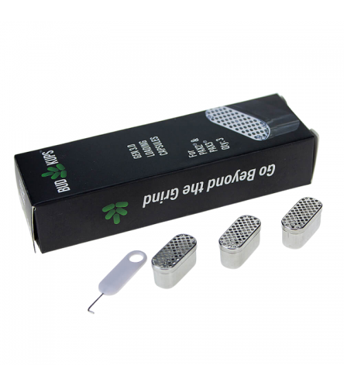 Capsules Bud Kups - PAX