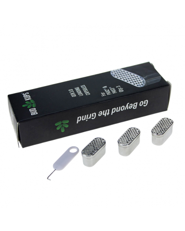 Capsules Bud Kups - PAX