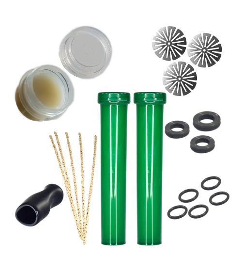 KIt de Maintenance Basic - DYNAVAP