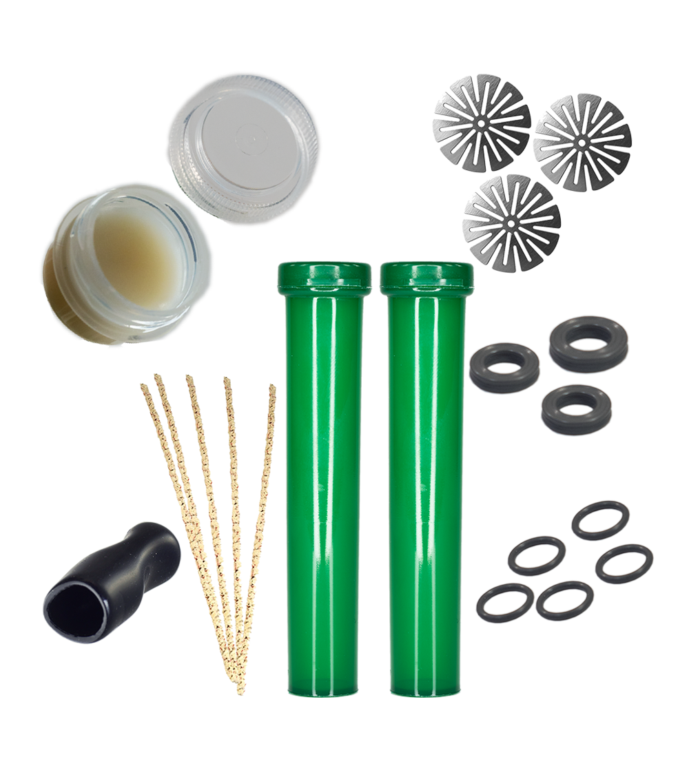 KIt de Maintenance Basic - DYNAVAP