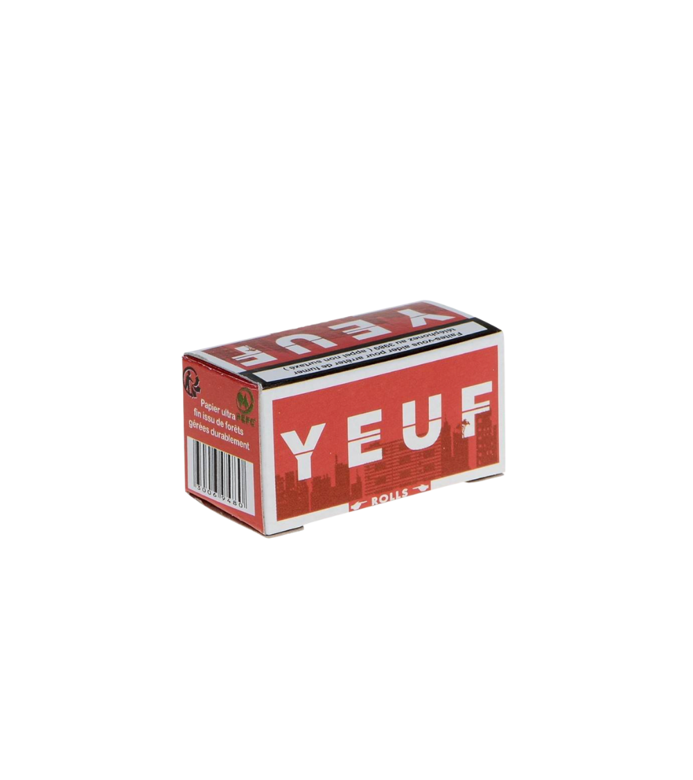 Feuilles à rouler Slim YEUF ROLLS
