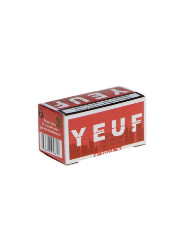Feuilles à rouler Slim YEUF ROLLS