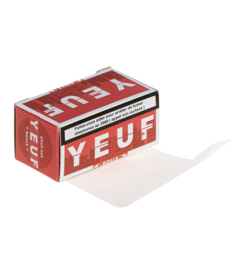 Feuilles à rouler Slim YEUF ROLLS