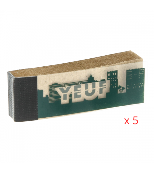 Filtres carton YEUF PURE