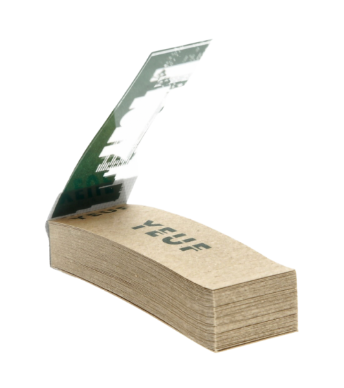 Filtres carton YEUF PURE