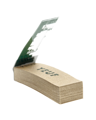 Filtres carton YEUF PURE