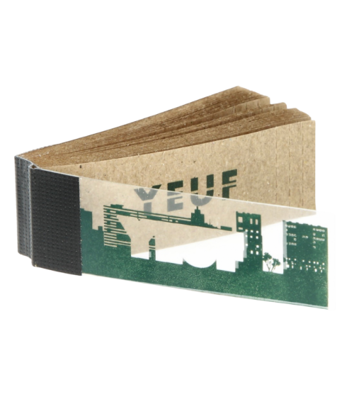 Filtres carton YEUF PURE
