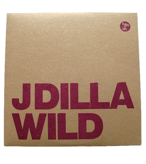 J Dilla - Wild