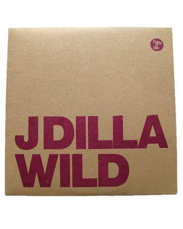 J Dilla - Wild