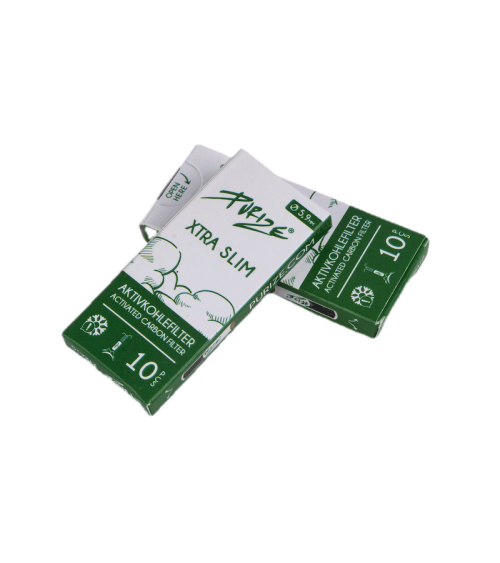 Purize Filtres à charbon actif Organique