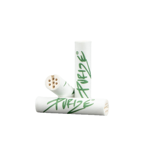 Purize Filtres à charbon actif Organique