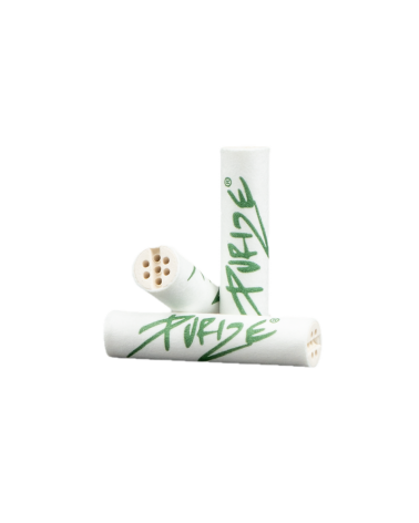 Purize Filtres à charbon actif Organique