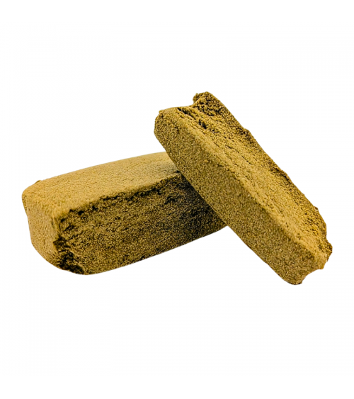 Dry sift CBD Sunset Sherbet - La Vilaine Graine