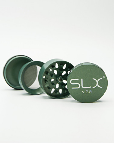 SLX - Grinder / Moulin à herbes