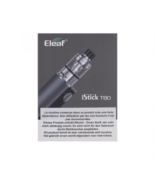 Eleaf Gris