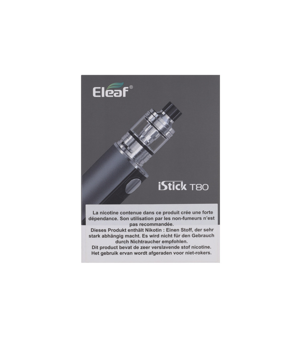 Eleaf Gris