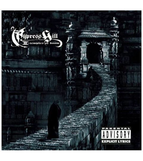 Cypress Hill - Temples of Boom