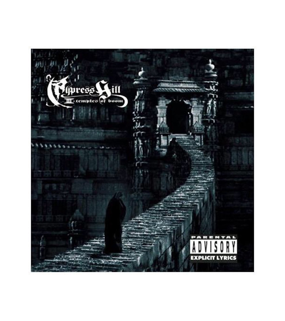 Cypress Hill - Temples of Boom