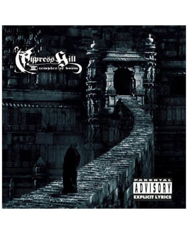 Cypress Hill - Temples of Boom