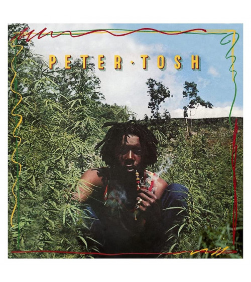 Peter Tosh - Legalize It