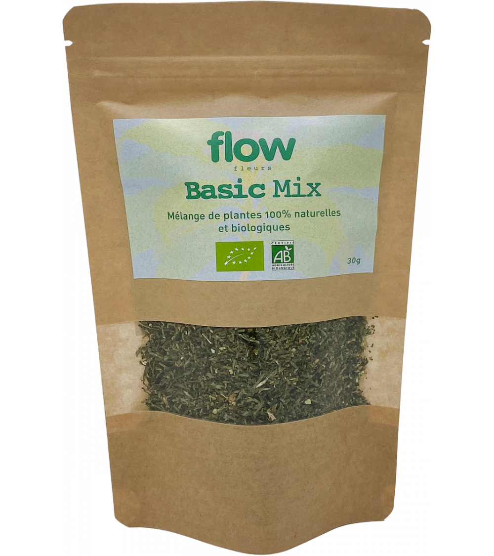 Flow Fleurs Basic Mix