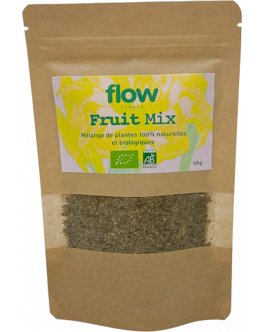 Flow Fruit Mix