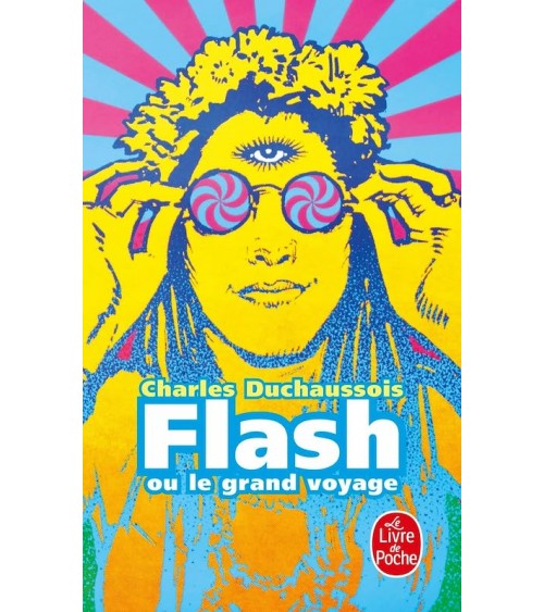 Flash - Charles Duchaussois