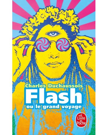 Flash - Charles Duchaussois
