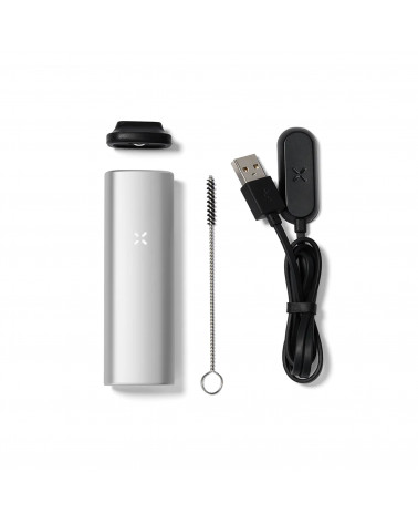 PAX MINI Silver