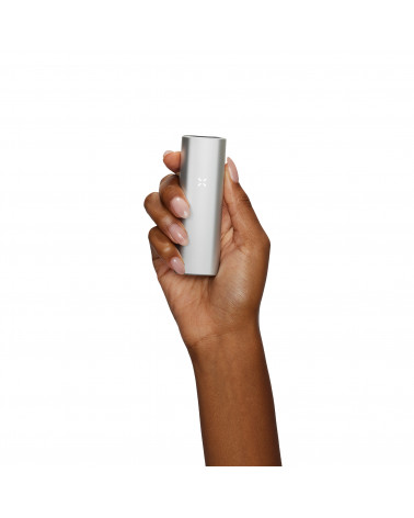 PAX MINI Silver
