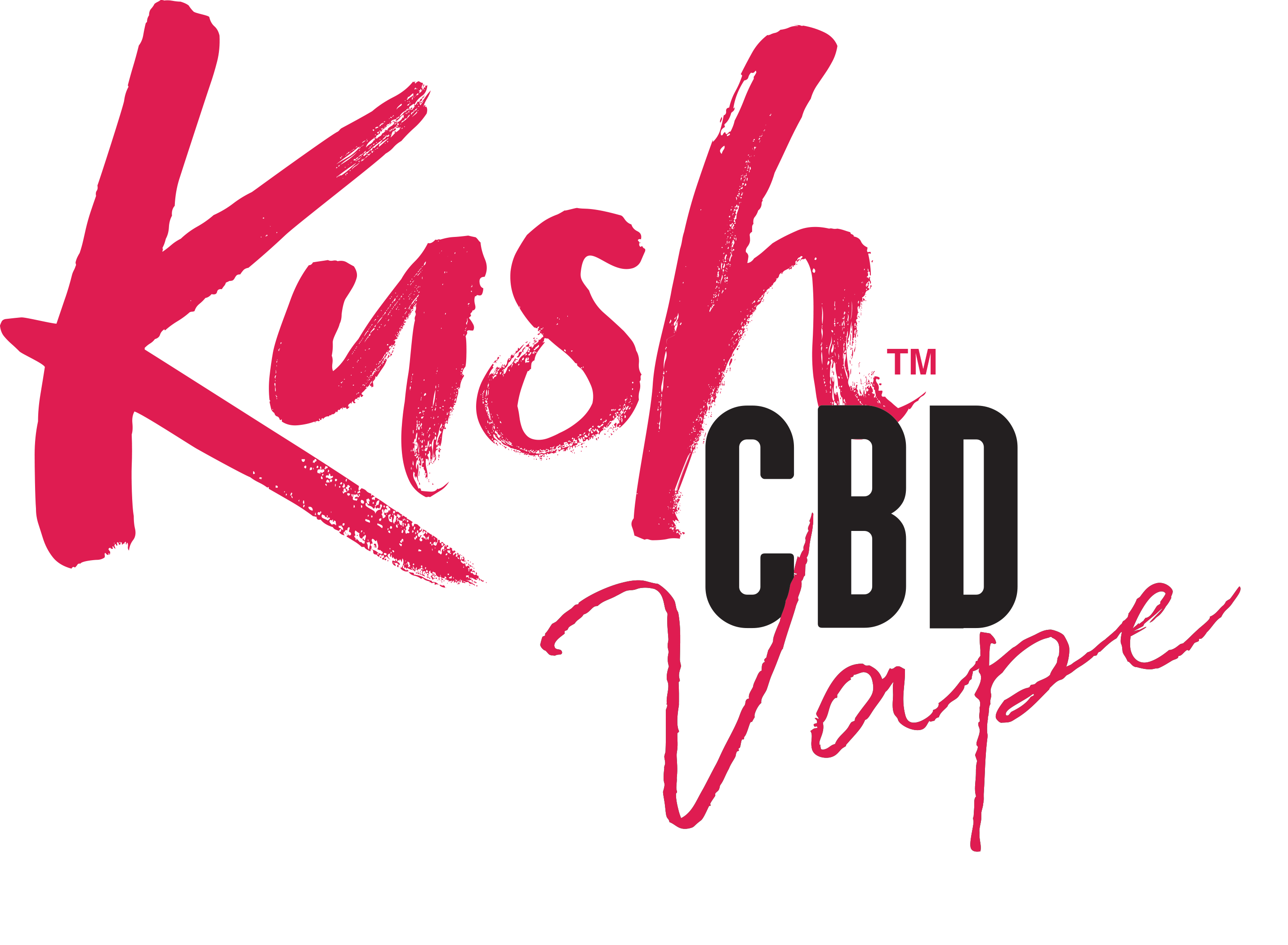 Kush Vape