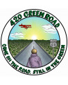 420 Green Road