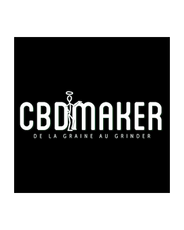 CBD Maker - El Professor
