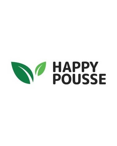 Happy Pousse